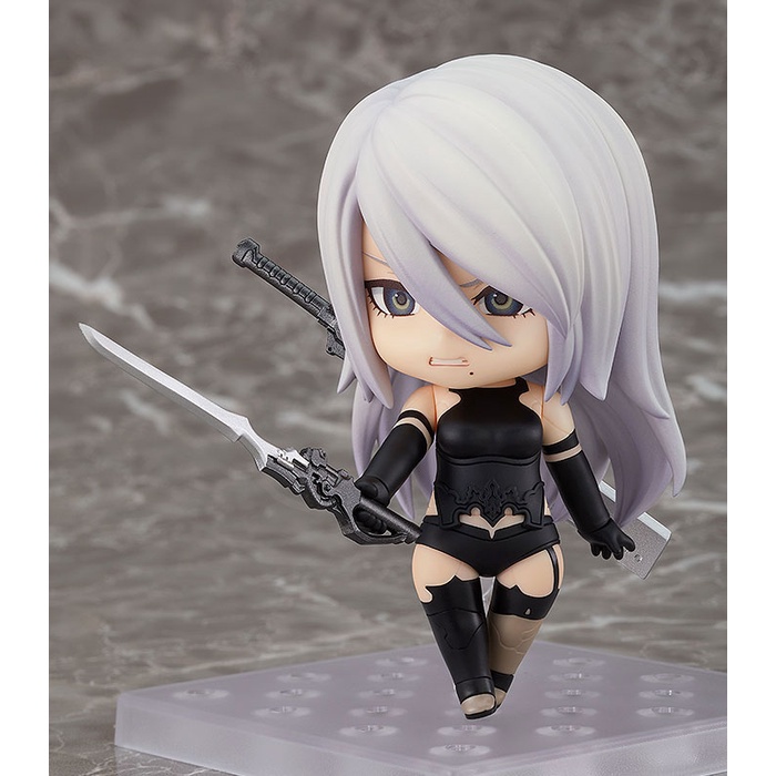 [ SHQ ] [ Hàng có sẵn ] Mô hình Figure chính hãng - Nendoroid A2  - NieR:Automat