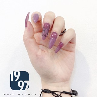 ✨Combo tiết kiệm✨Cắt da+Sơn gel 100K✨