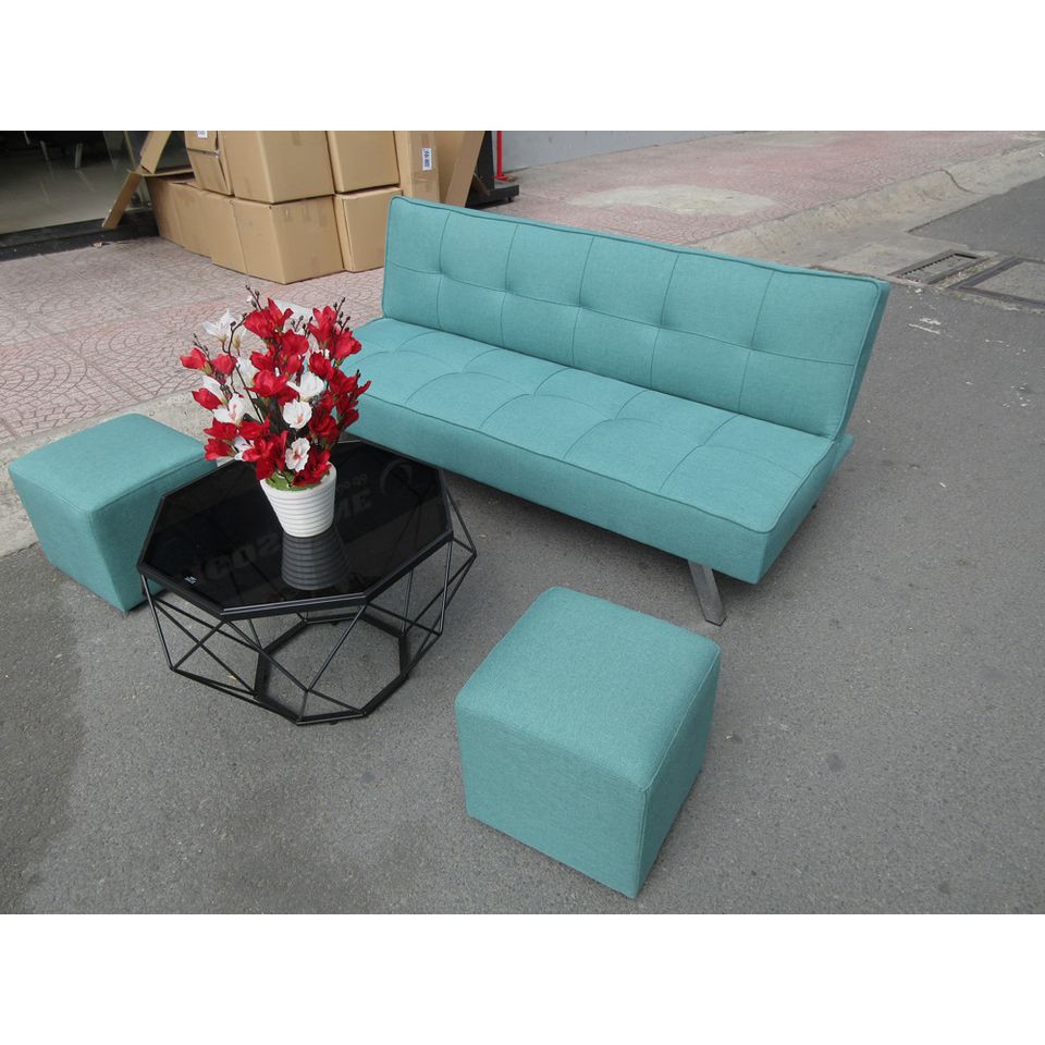 GHẾ SOFA BED CỰC KỲ TIỆN LỢI | BigBuy360 - bigbuy360.vn