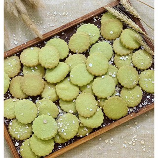 [Giảm cân] Cookies các loại