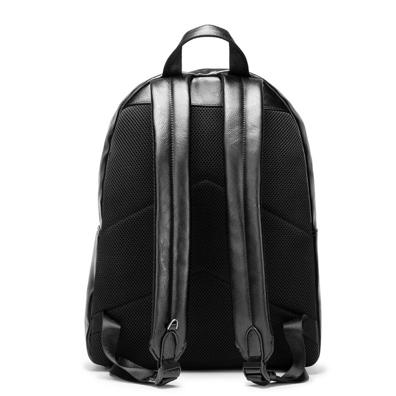 Balo Da Pu T10-Lap15” Chống Thấm Nước