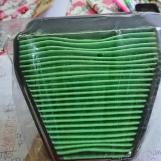 Lọc gió xe máy