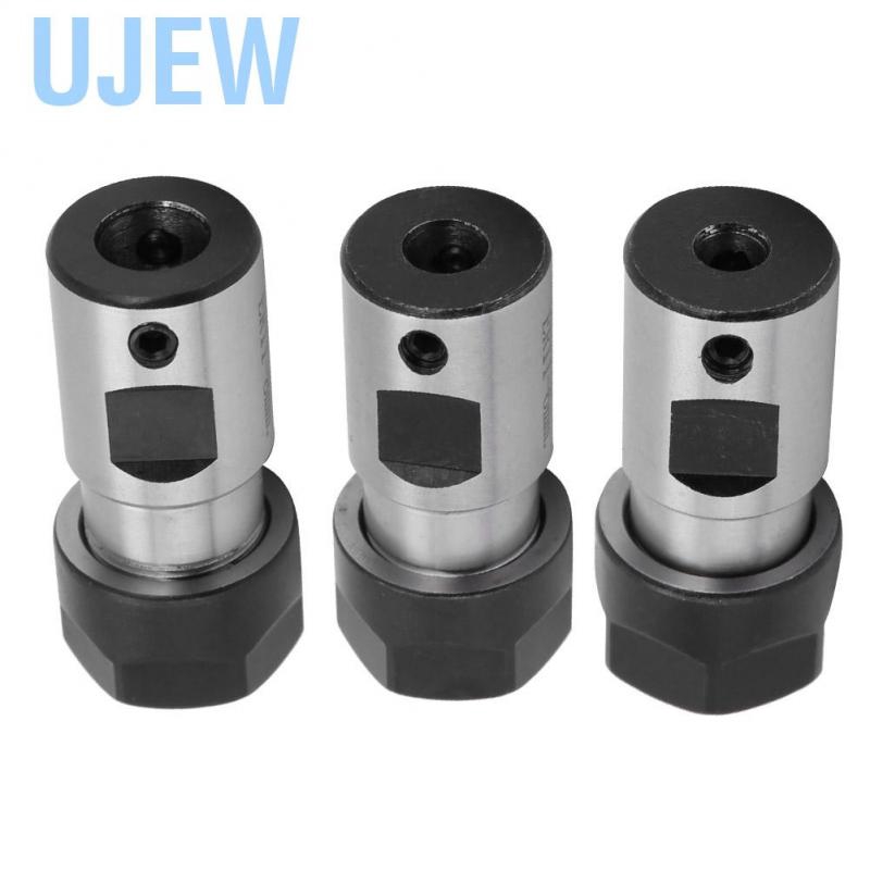 [Wholesale Price] Đầu kẹp mũi khoan CNC 5mm 6mm 8mm C16-Er11-35L