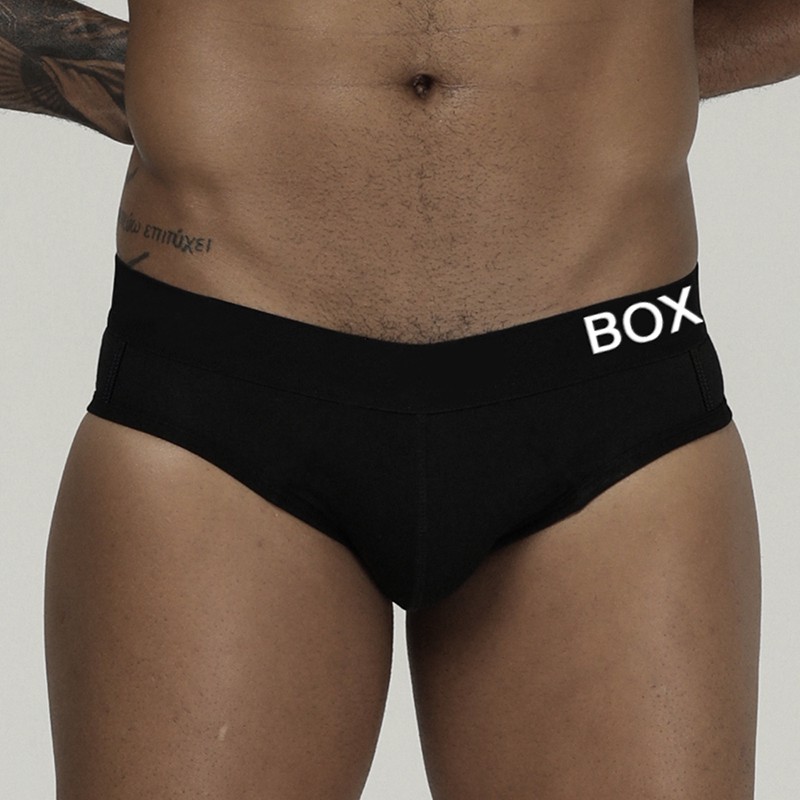 Quần lót nam ORLVS Or6601 thoáng khí chất lượng cao