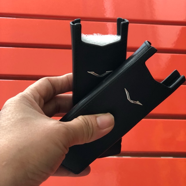 Bao Da Vertu Signature S nhập khẩu