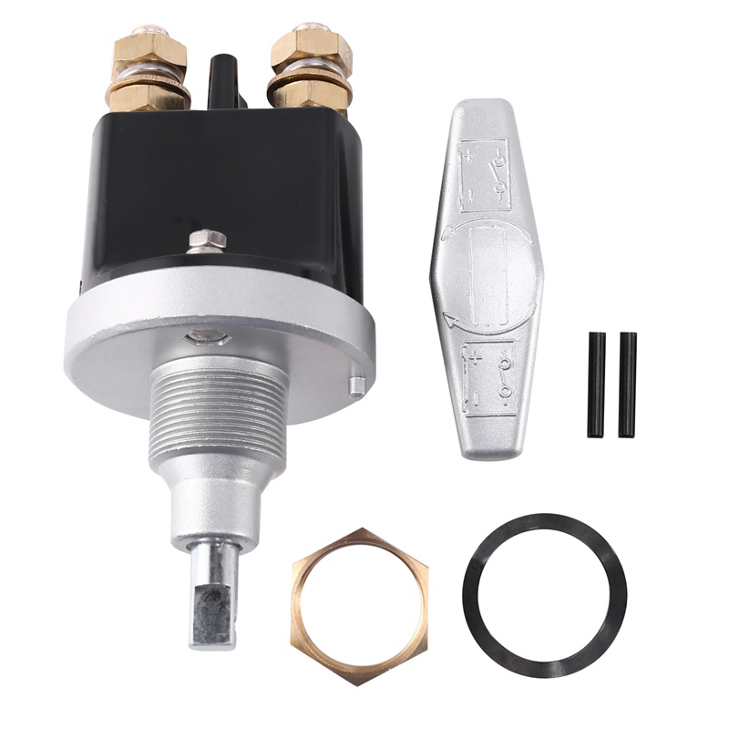Công Tắc Ngắt Kết Nối Pin 1500 Amp Cho Xe Hơi