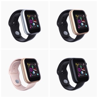 Đồng Hồ Thông Minh Z6 Smart Watch