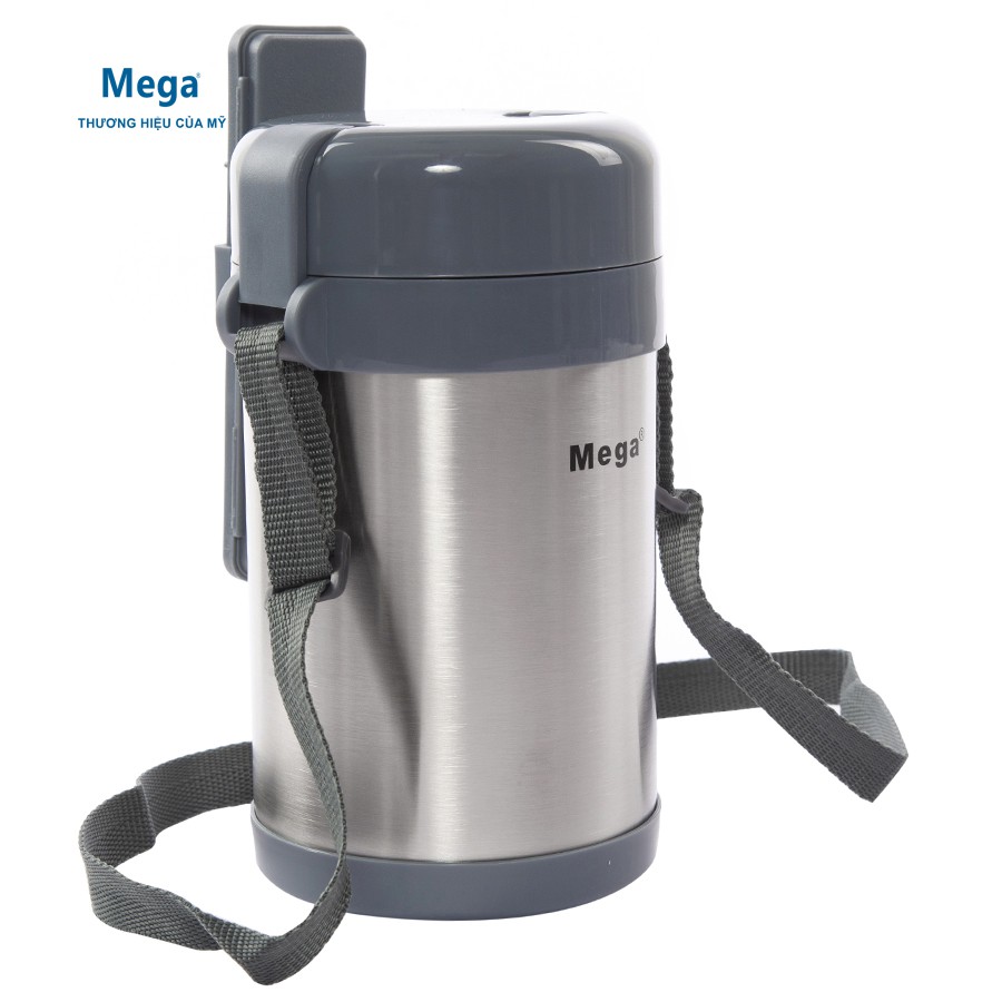 Camen giữ nhiệt đựng thức ăn 1.5l MEGA