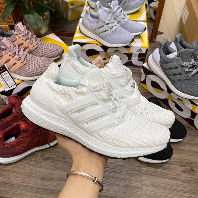 HÀNG CÓ SẴN FULL BOX GIẦY THỂ THAO ULTRA BOOST