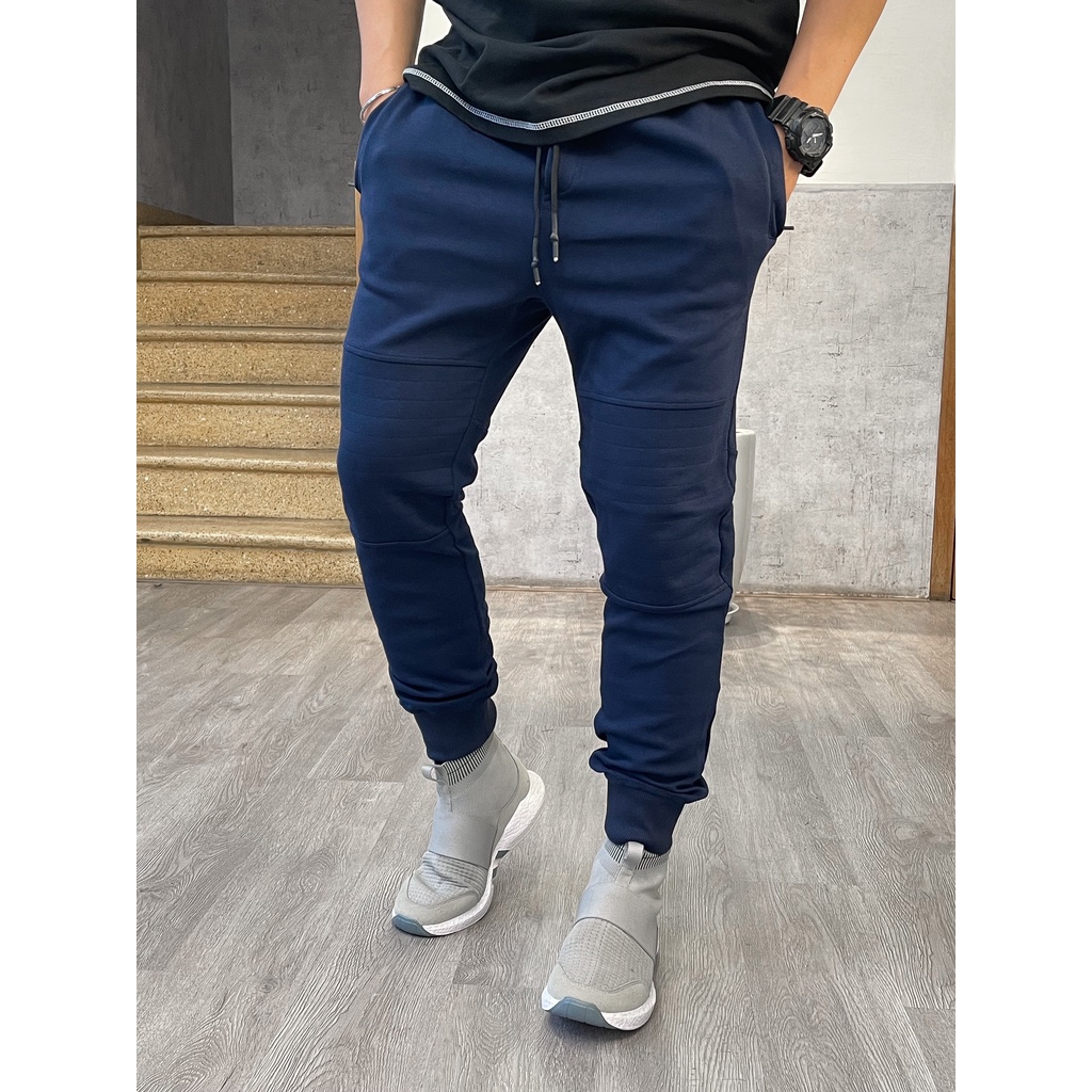 [Xưởng VNXK] QUẦN JOGGER NỈ VẢI DƯ VNXK CHÍNH HÃNG CAO CẤP CHỐNG XÙ GIÁ TẬN XƯỞNG