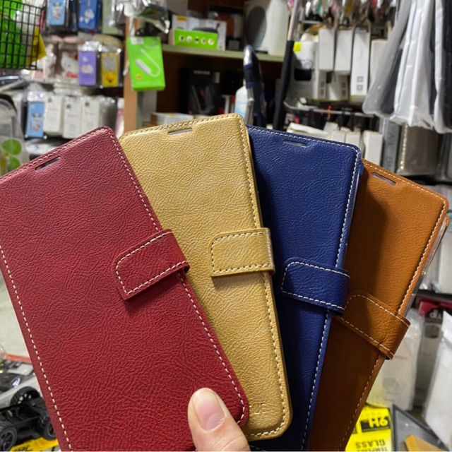 Bao da Oppo A53 thời trang