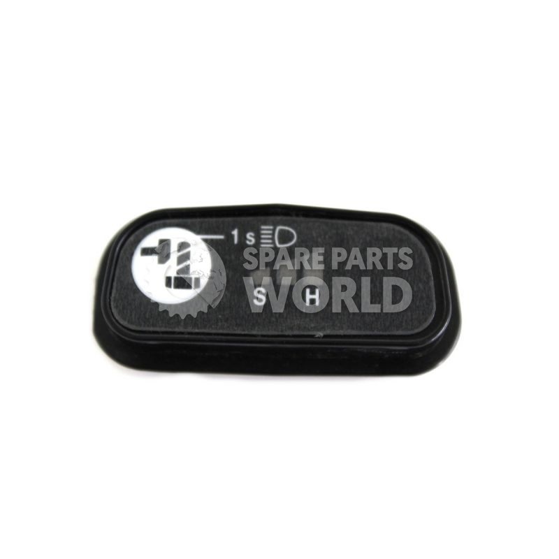Miếng che công tắc máy siết bu lông DTW1001 DTW1002 Makita 143417-5
