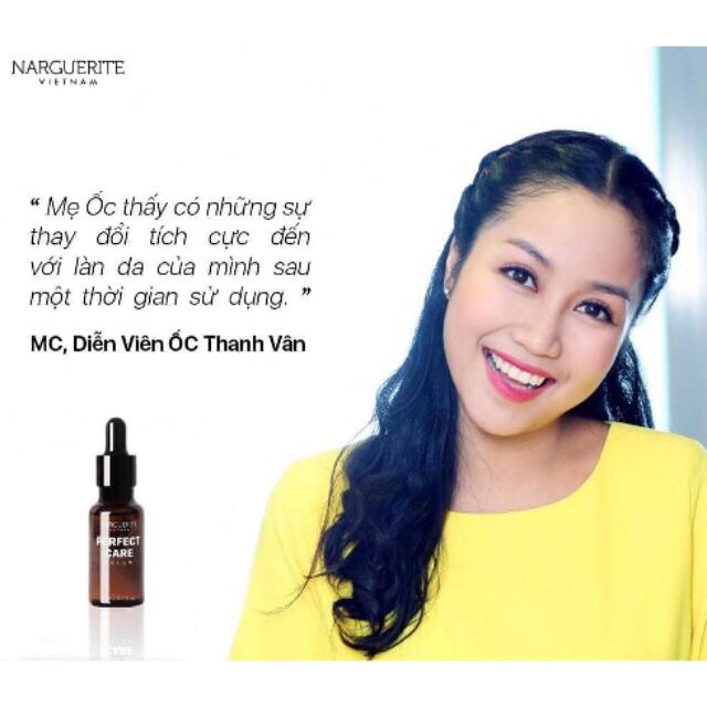 Combo 10 Serum Ốc Sên Perfect Care