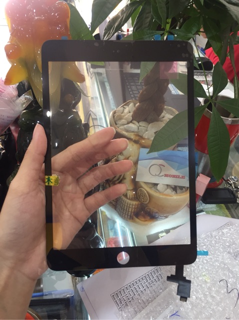 Cảm ứng Min.i 3 ( ic zin mạch đồng)