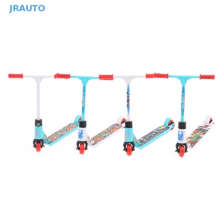 Ván Trượt Ngón Tay JRAUTO Mini