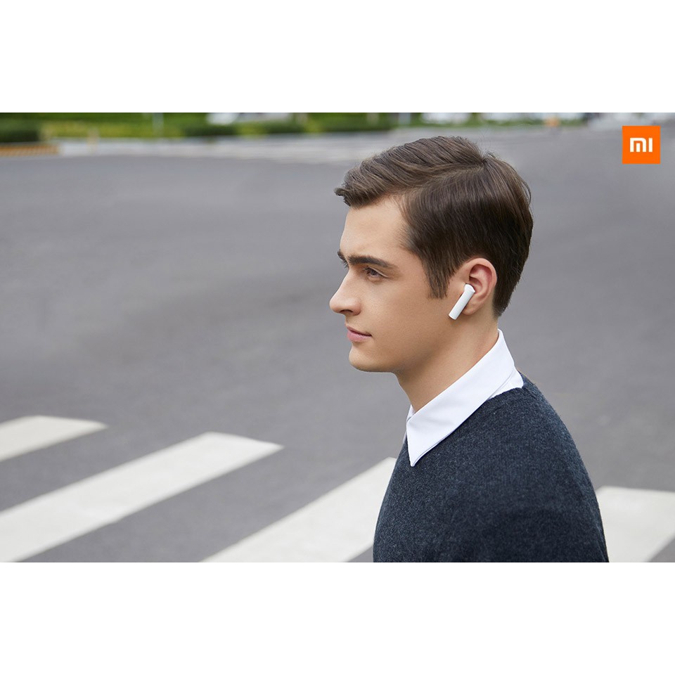 Tai nghe Bluetooth True Wireless Xiaomi Air 2S - Tai nghe không dây