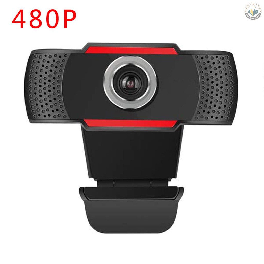 Camera 1080p Hd Kèm Micro Chống Ồn Và Hướng Dẫn Sử Dụng