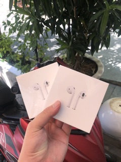 Tai nghe apple airpods 2