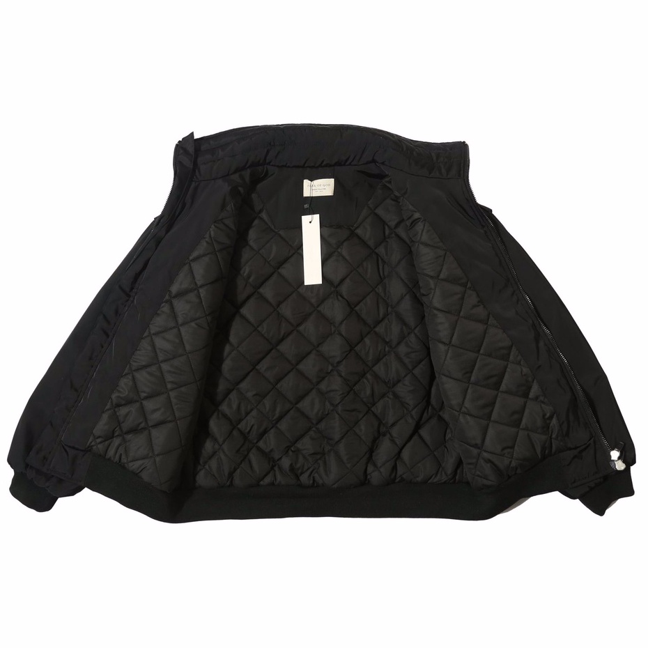 Áo khoác Fear Of God luxed ski bomber jacket