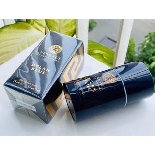 Lăn khử mùi nước hoa Ver sace Dylan Blue 75ml