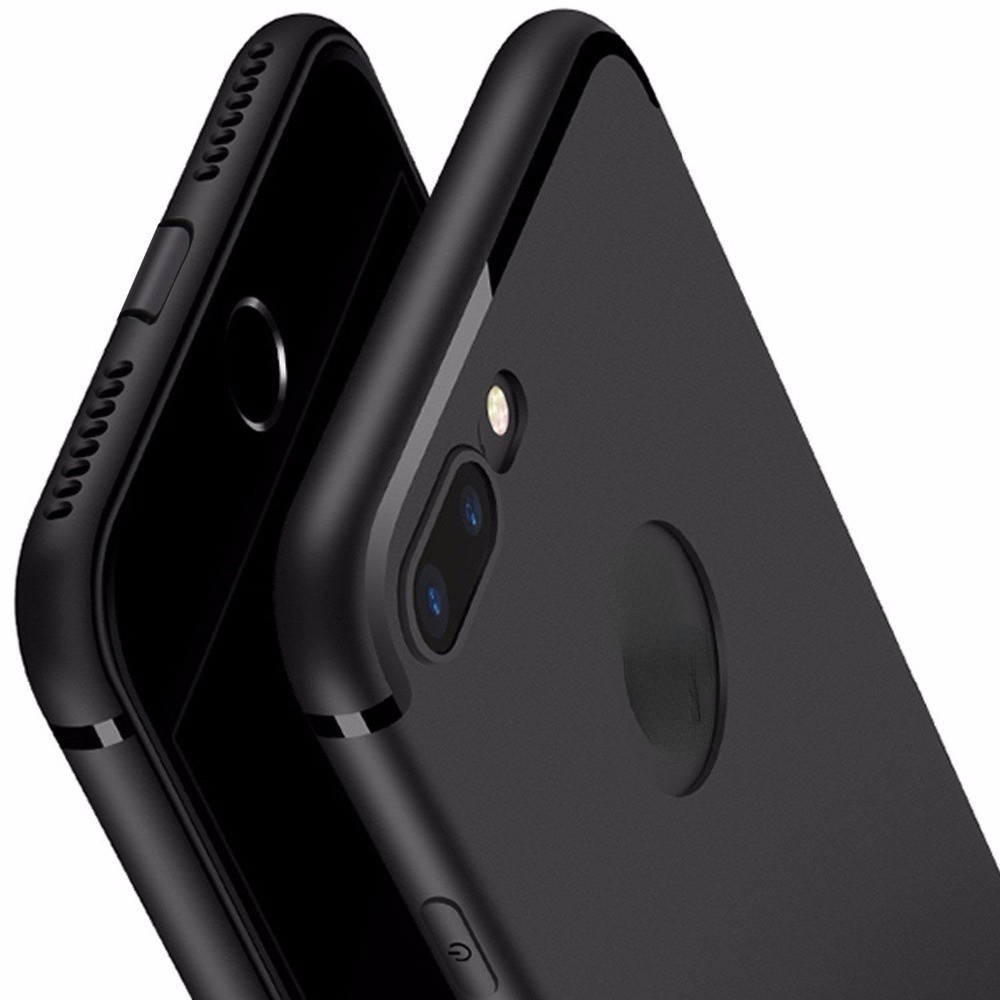 Ốp điện thoại TPU mềm cho iPhone 5 5s SE 6 6s 7 8 Plus X Xs 11 pro Max XR