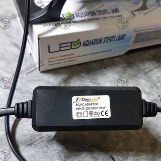 Đèn LED DEEBOW | Led Siêu Sáng Dành Cho Bể Thuỷ Sinh