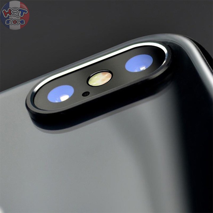 Viền bảo vệ Camera cho Iphone XS Max / XS / X