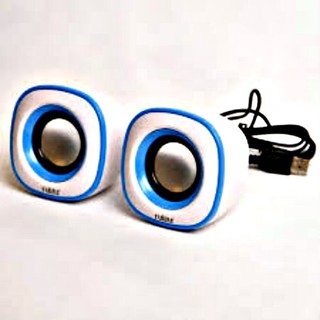 Loa vi tính mini Ruizu 480