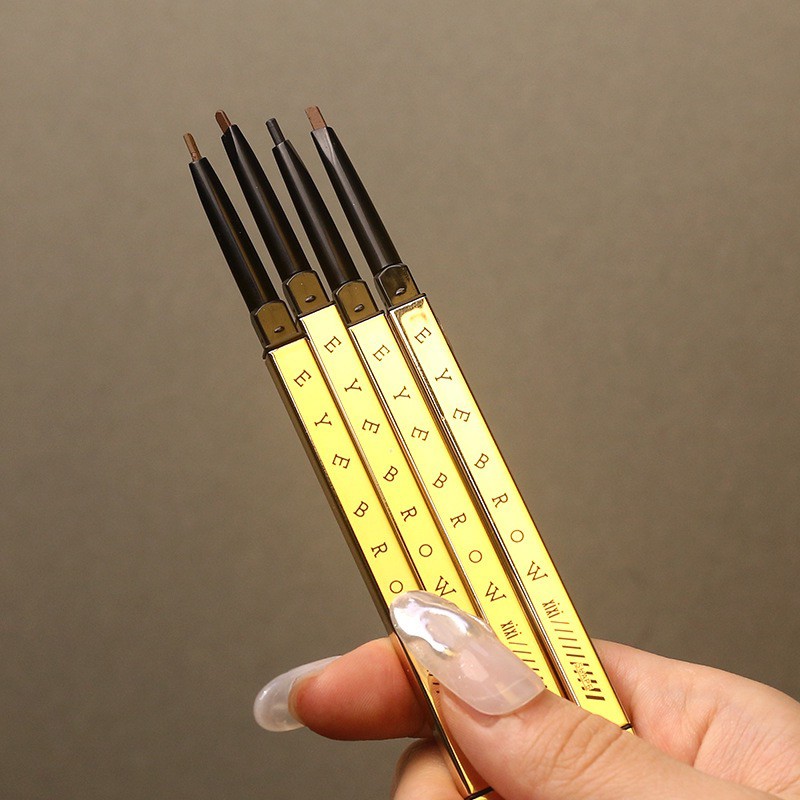 Bút kẻ mày Xixi hộp thiếc E504 | BigBuy360 - bigbuy360.vn