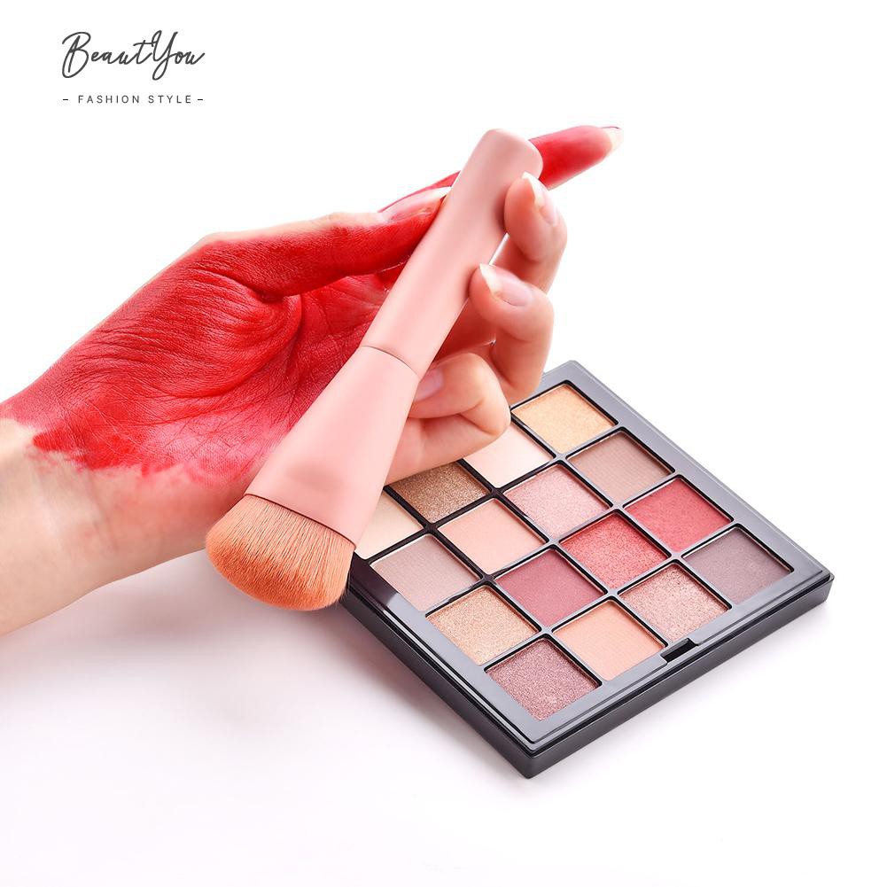 (hàng Mới Về) Set Cọ Trang Điểm Phấn Mắt Highlight | BigBuy360 - bigbuy360.vn