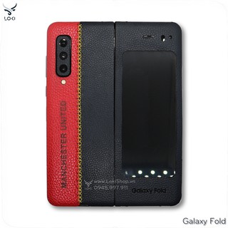 Dán da Galaxy Fold theo yêu cầu