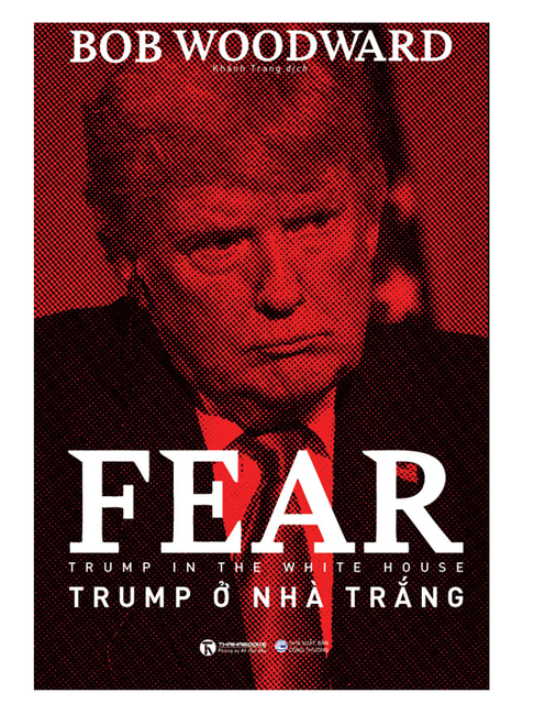 Fear - Trump Ở Nhà Trắng