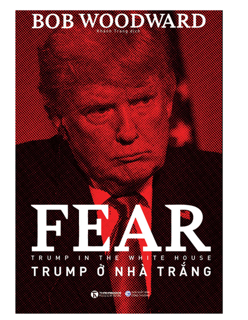 Fear - Trump Ở Nhà Trắng