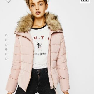 Áo khoác Bershka dư xịn check code on web
