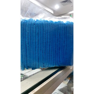 Mũ - Nón Y tế Trùm Đầu 100 cái