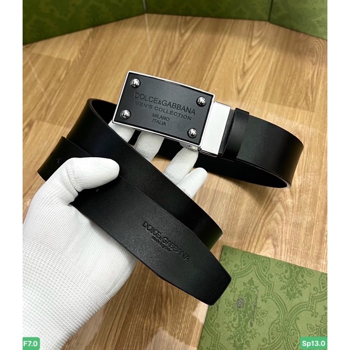 ✅FREESHIP✅ Dây lưng da thật cao cấp hàng có sẵn Fullbox mời ACE !!