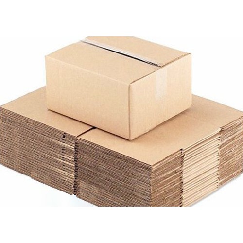 15x12x10cm Thùng hộp carton đóng gói hàng hóa