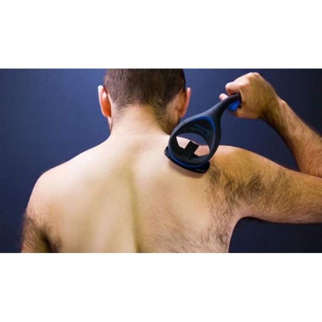 Dụng cụ cạo râu, cạo lông lưng Shaver Ma-8808