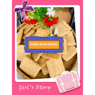 500g sườn non chay /siêu dai ngon