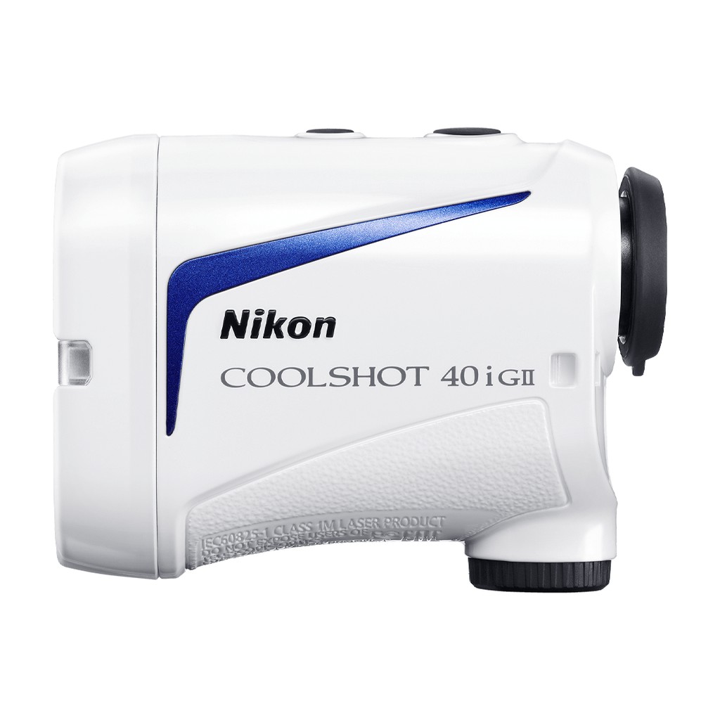 Ống Nhòm Nikon COOLSHOT 40I GII