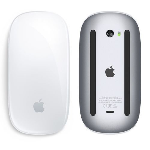 Chuột Apple Magic Mouse 2 Chính hãng - New Seal hộp 100%