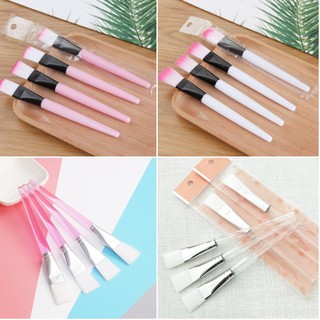 Chổi cọ đắp mặt nạ