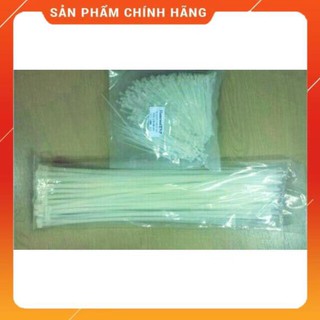 Dây rút nhựa 1 tấc - 10cm