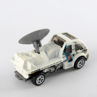 Mô Hình Xe Tải Tỉ Lệ 1:64