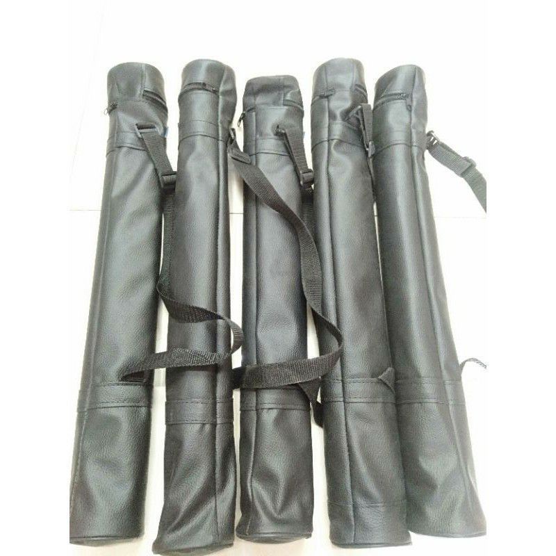 Gậy inox tập dưỡng sinh yoga