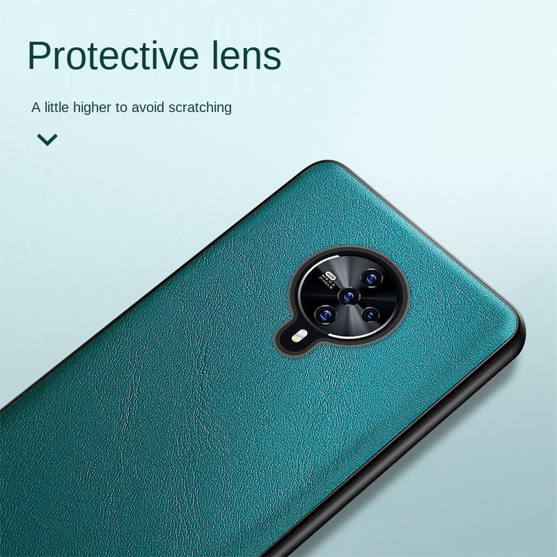 Ốp Lưng Silicon Mềm Siêu Mỏng Cho Vivos6 | BigBuy360 - bigbuy360.vn