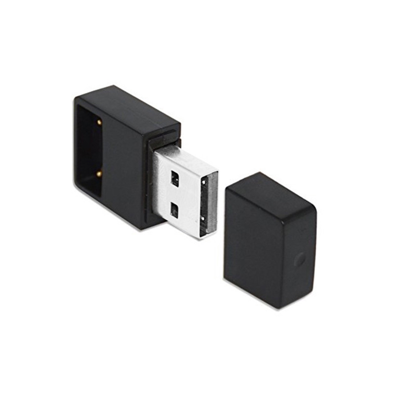 Củ sạc cổng USB màu đen chuyên dụng cho JUUL