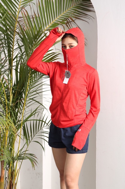 [Mã WARN20 giảm 20k đơn 150k] ÁO CHỐNG NẮNG 2 LỚP MÈ XƯỚC HÀNG XUẤT | BigBuy360 - bigbuy360.vn