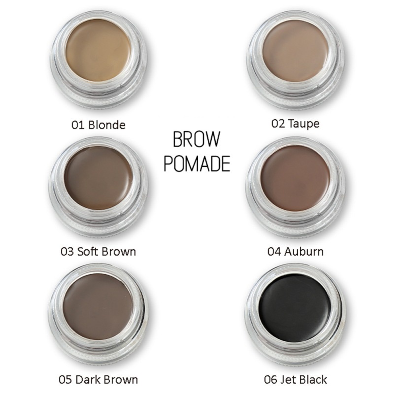 Kem nhuộm lông mày trang điểm màu sắc 4G
 | BigBuy360 - bigbuy360.vn