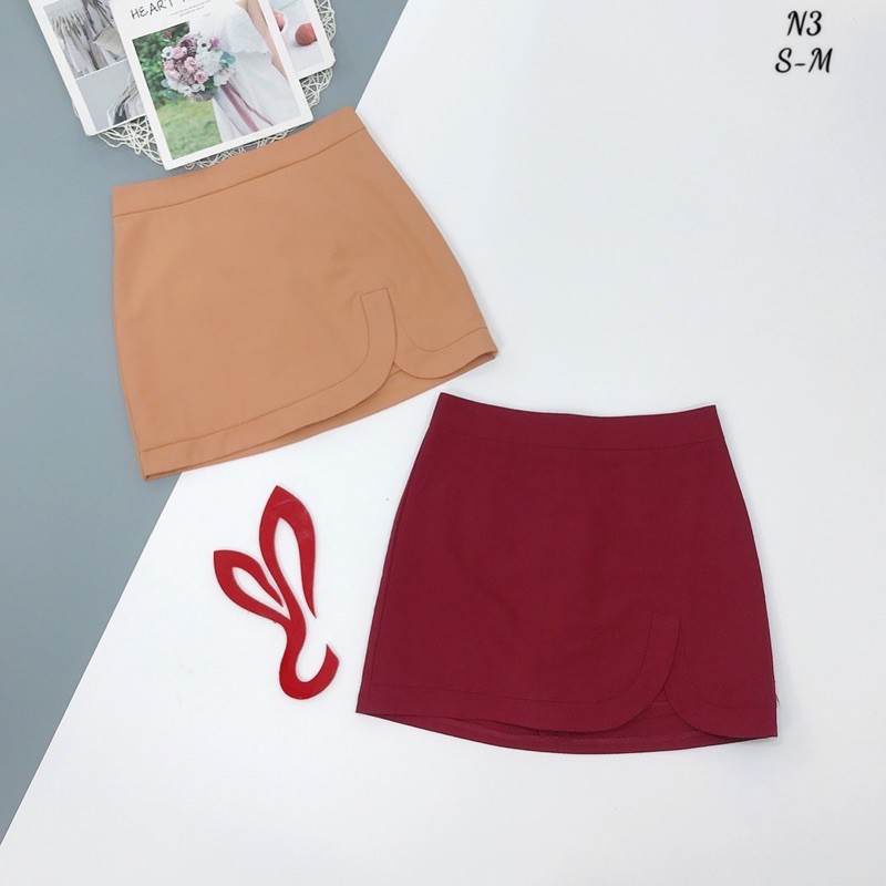 🌹Quần giả váy viền siêu hót | BigBuy360 - bigbuy360.vn
